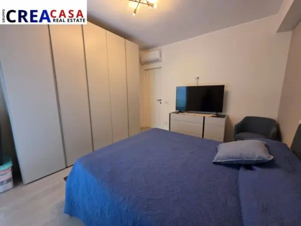 Appartamento P. Borsellino, Letojanni