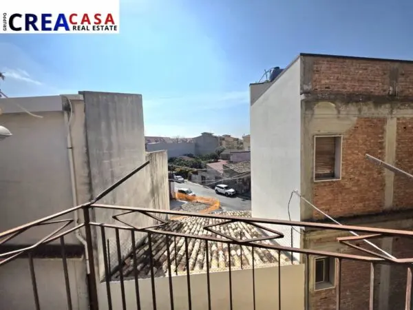Casa Indipendente via Arrigo Rosso, Calatabiano