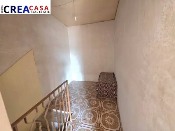 Casa Indipendente via Arrigo Rosso, Calatabiano