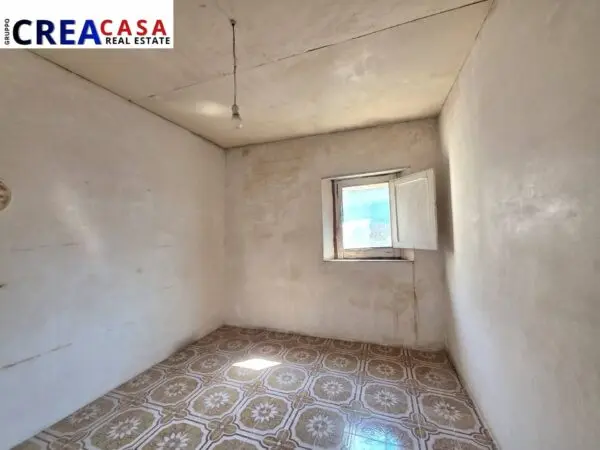 Casa Indipendente via Arrigo Rosso, Calatabiano
