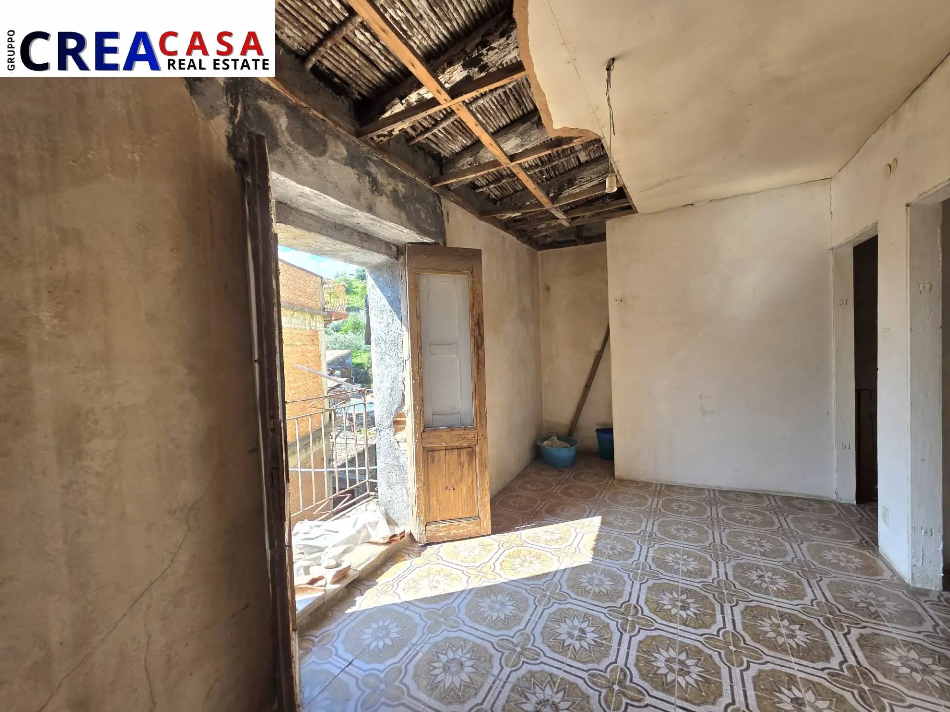 Immagine per Casa indipendente in vendita a Calatabiano via Arrigo Rosso 