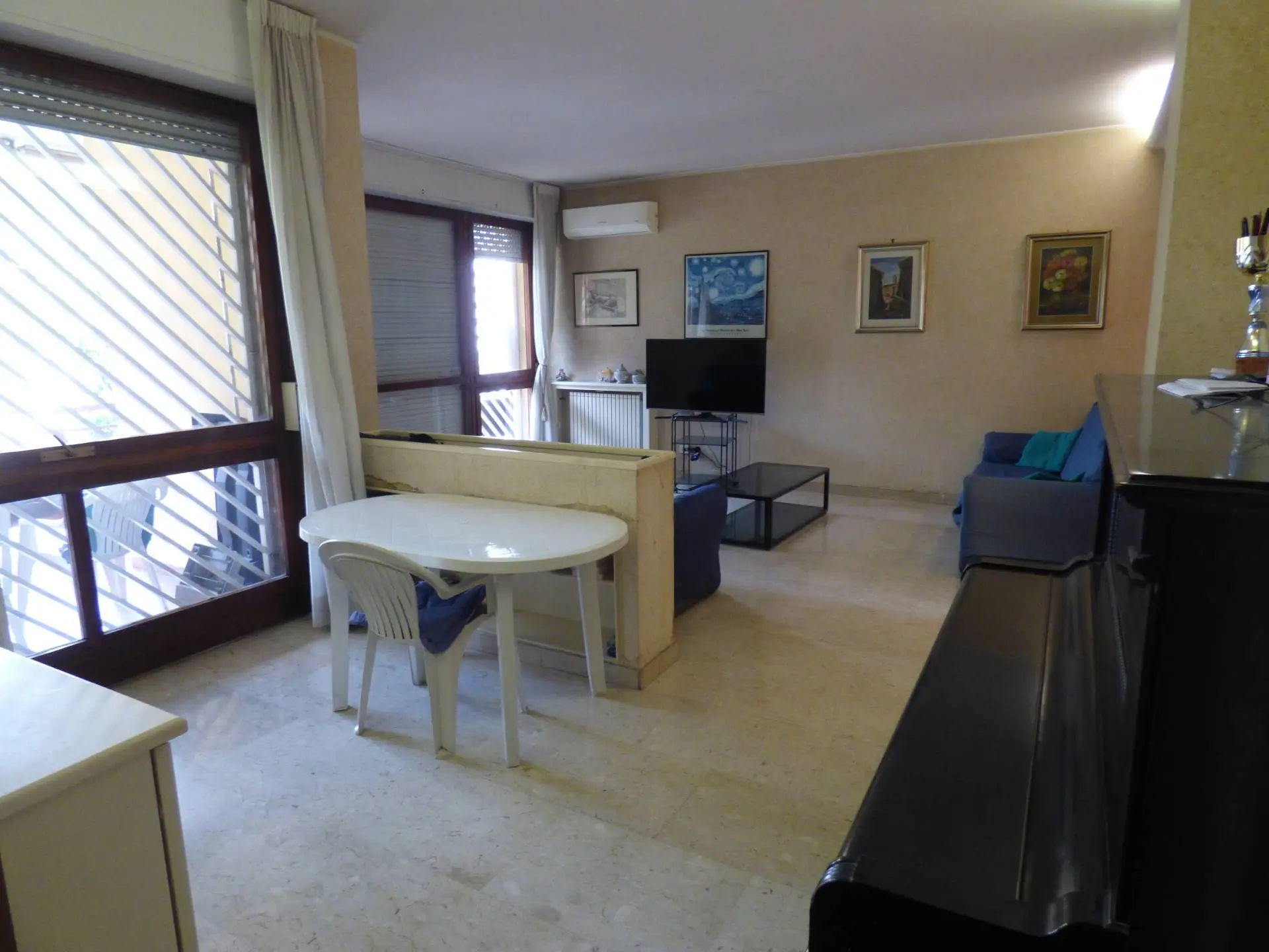 Immagine per Appartamento in vendita a Roma VIA LEARCO GUERRA 