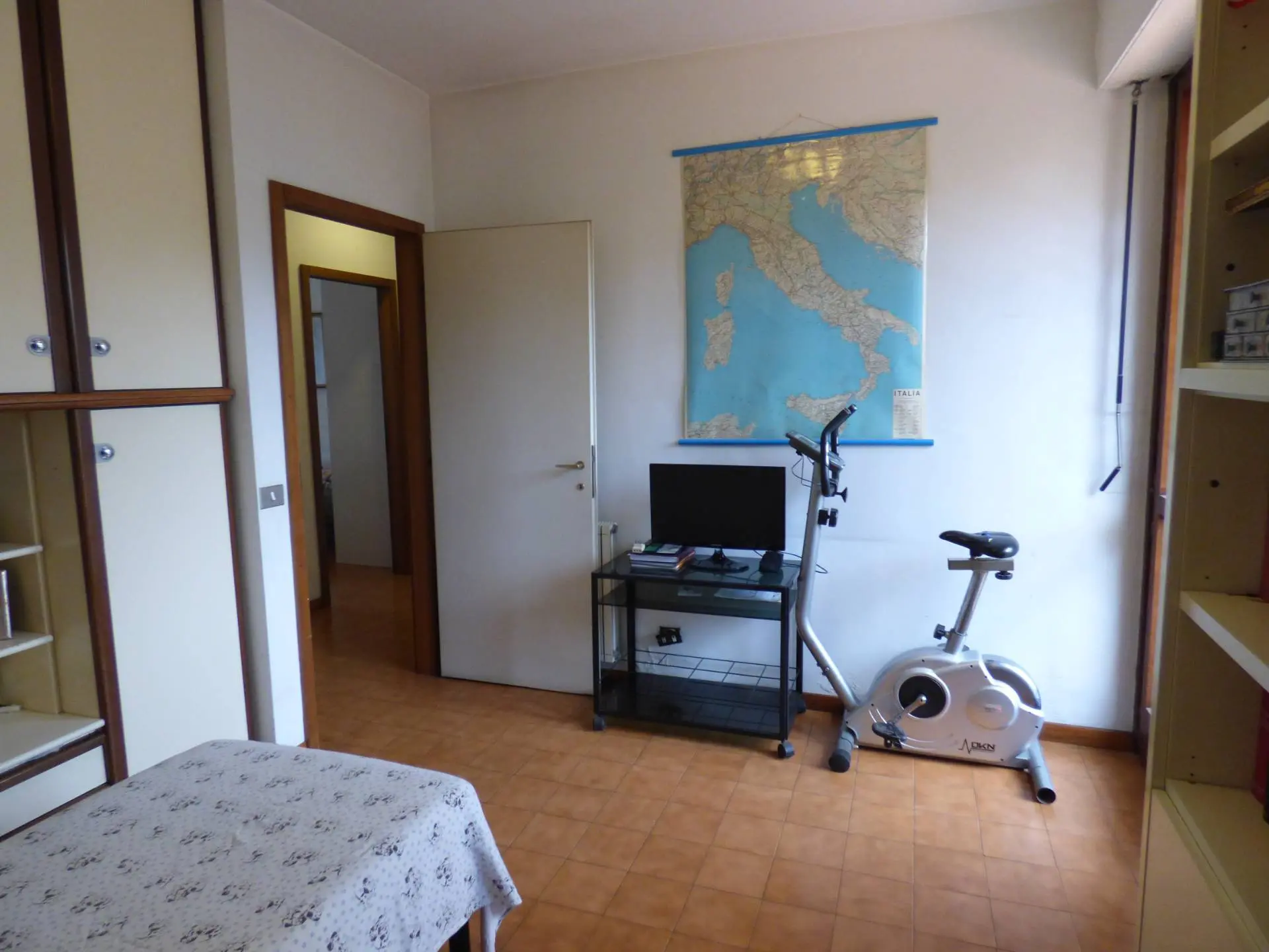 Immagine per Appartamento in vendita a Roma VIA LEARCO GUERRA 