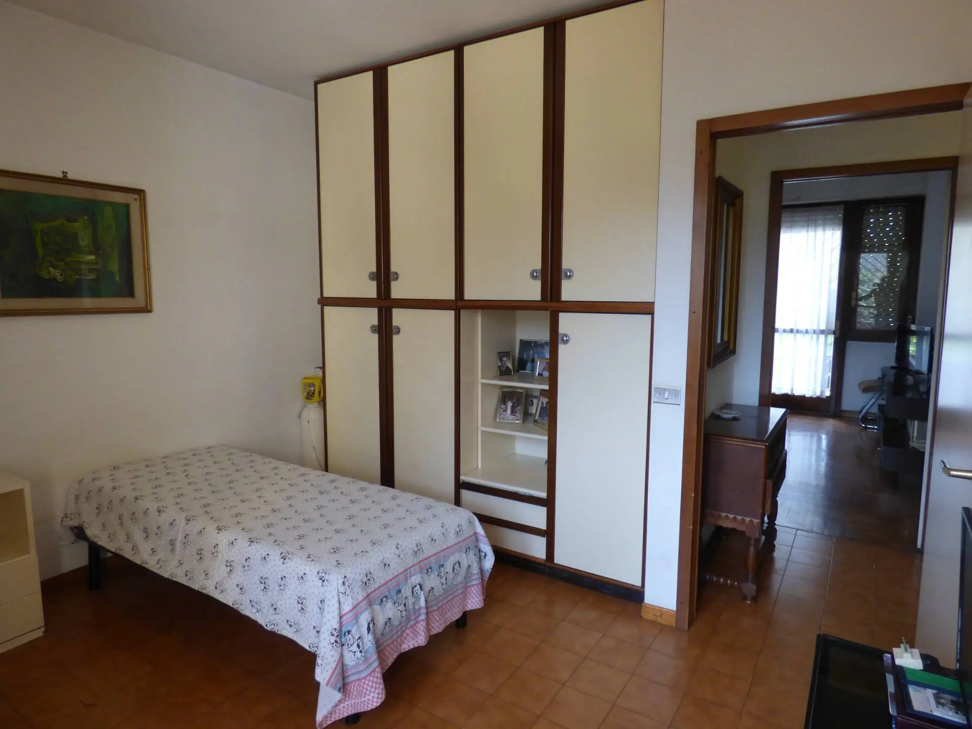 Immagine per Appartamento in vendita a Roma VIA LEARCO GUERRA 