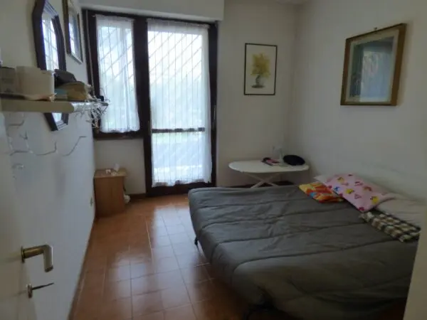 Appartamento via Learco Guerra, Roma