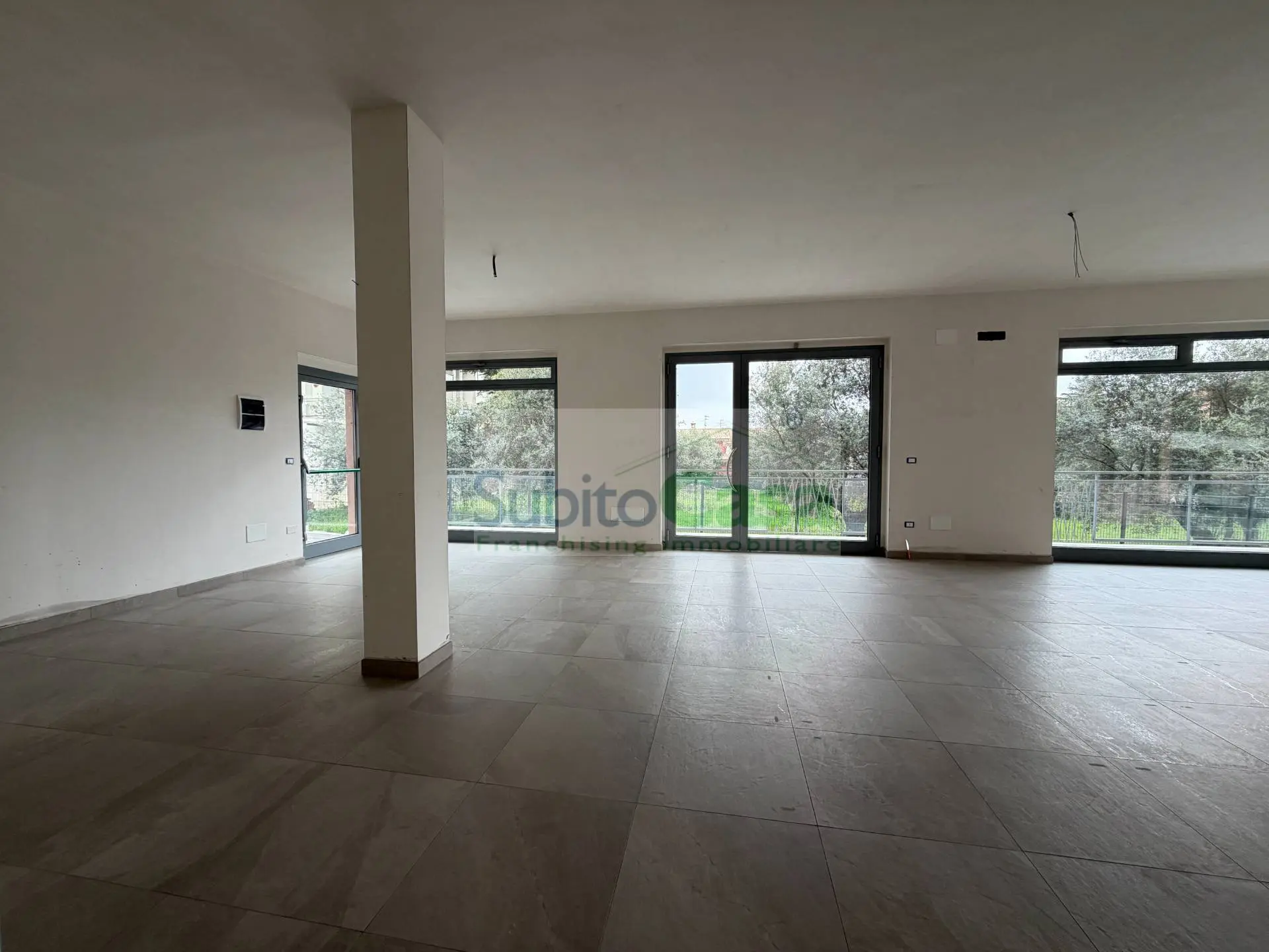 Immagine per Locale Commerciale in affitto a Cepagatti Via Dante Alighieri 