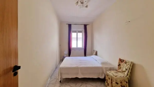 Appartamento via Quintiliano 16, San Nicandro Garganico