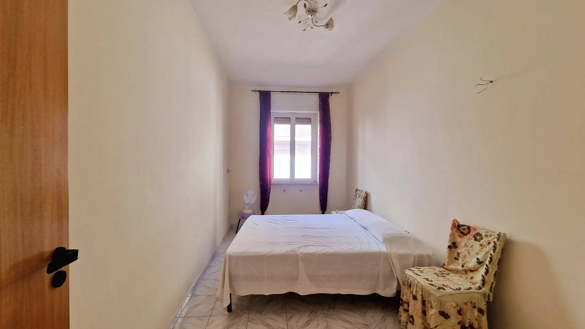 Immagine per Appartamento in vendita a San Nicandro Garganico Via Quintiliano 16