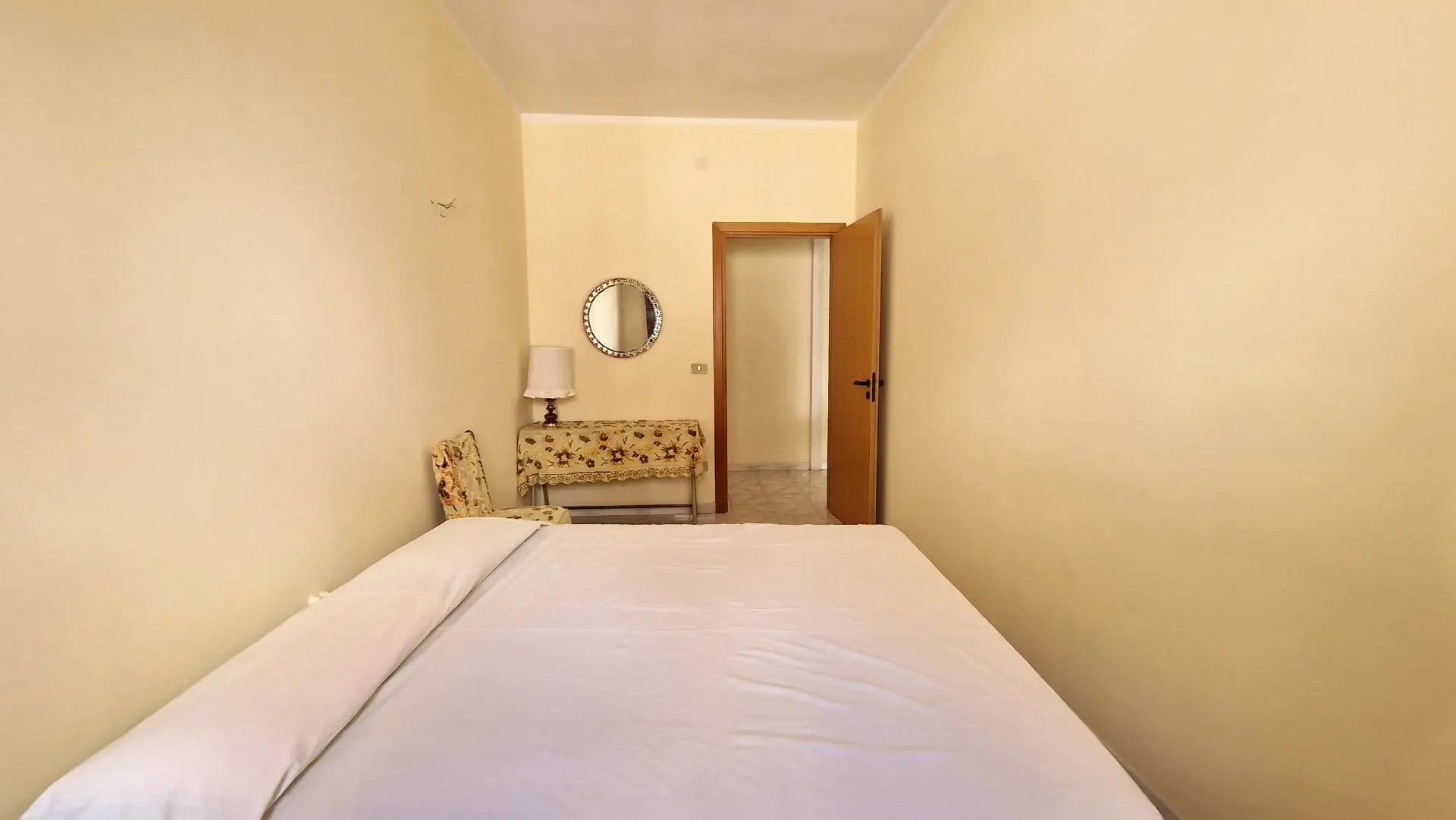 Immagine per Appartamento in vendita a San Nicandro Garganico Via Quintiliano 16