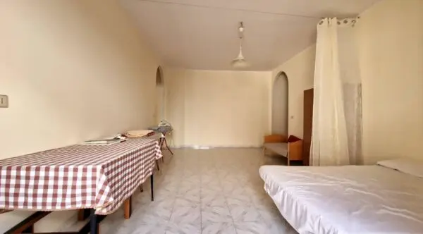 Appartamento via Quintiliano 16, San Nicandro Garganico