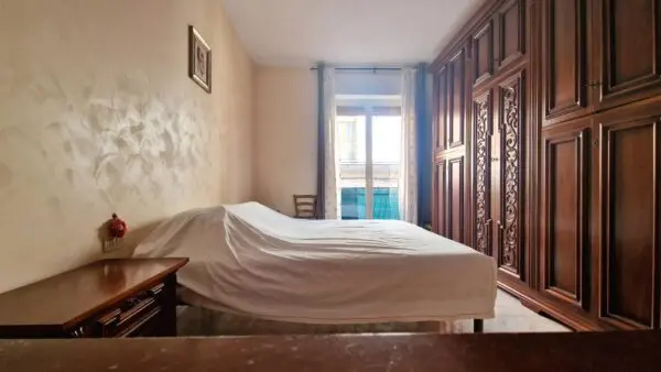 Appartamento via Quintiliano 16, San Nicandro Garganico