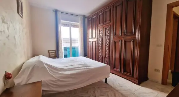 Appartamento via Quintiliano 16, San Nicandro Garganico