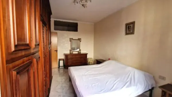 Appartamento via Quintiliano 16, San Nicandro Garganico