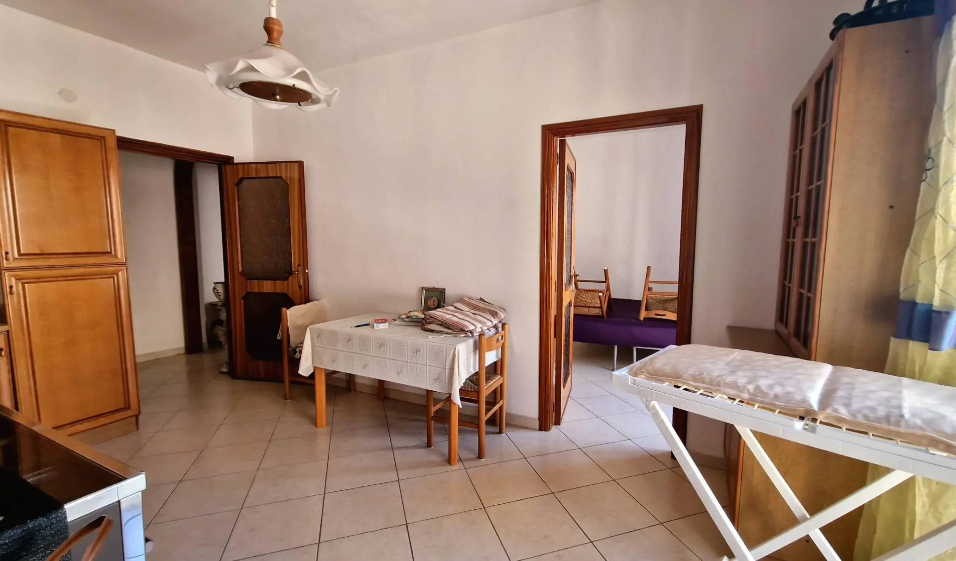 Immagine per Appartamento in vendita a San Nicandro Garganico Via Quintiliano 15