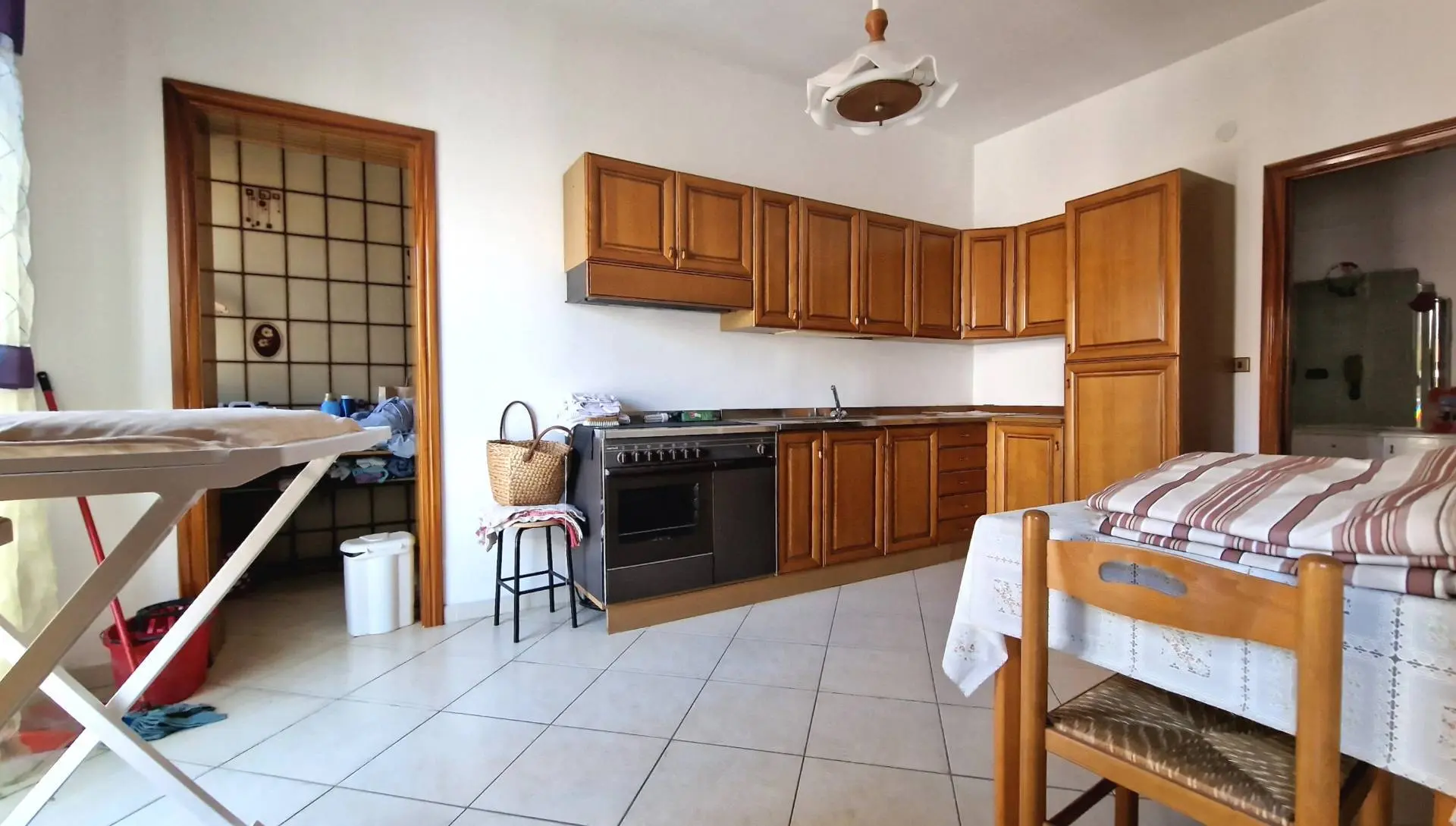 Immagine per Appartamento in vendita a San Nicandro Garganico Via Quintiliano 15