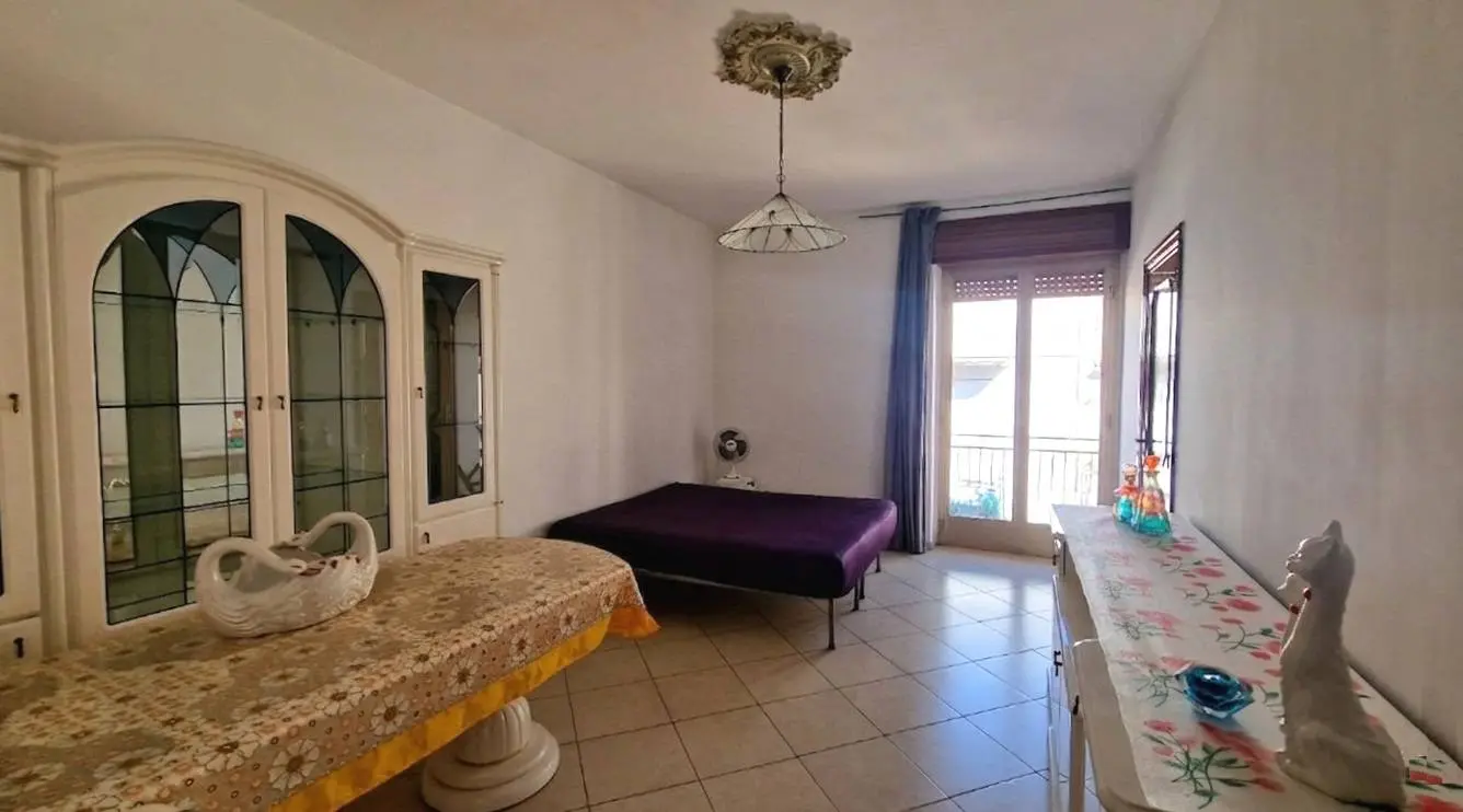Immagine per Appartamento in vendita a San Nicandro Garganico Via Quintiliano 15
