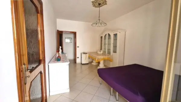 Appartamento via Quintiliano 15, San Nicandro Garganico