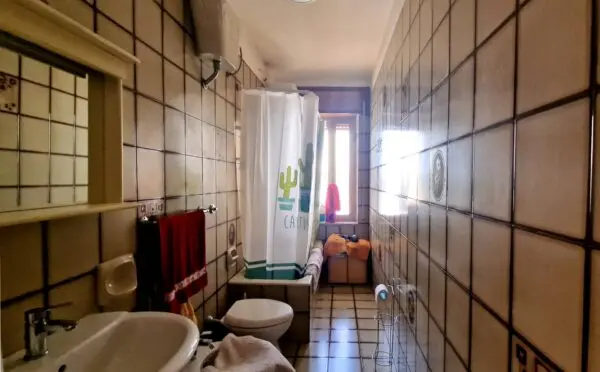 Appartamento via Quintiliano 15, San Nicandro Garganico