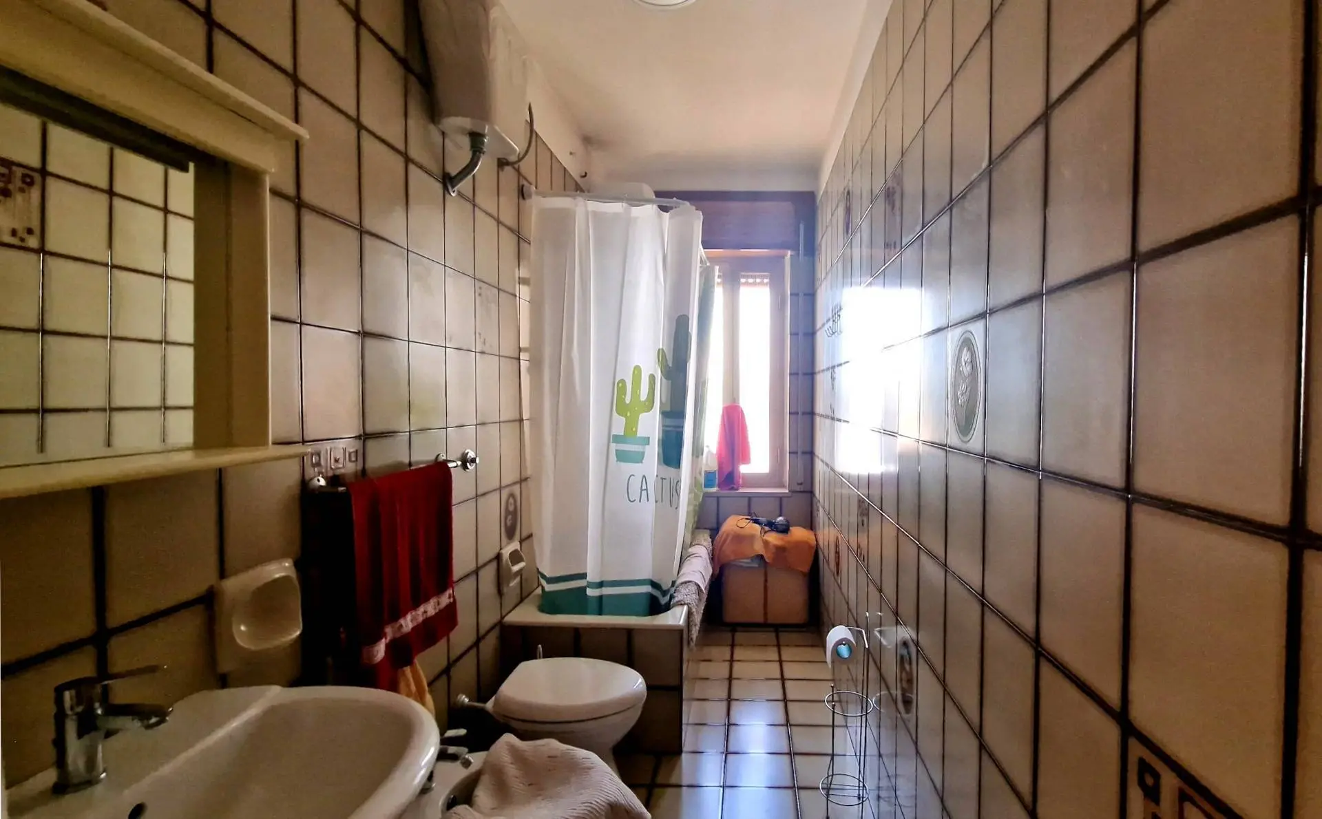 Immagine per Appartamento in vendita a San Nicandro Garganico Via Quintiliano 15