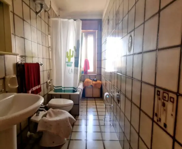 Appartamento via Quintiliano 15, San Nicandro Garganico