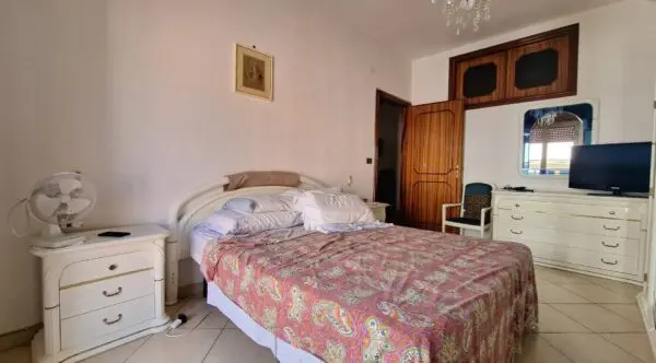 Appartamento via Quintiliano 15, San Nicandro Garganico