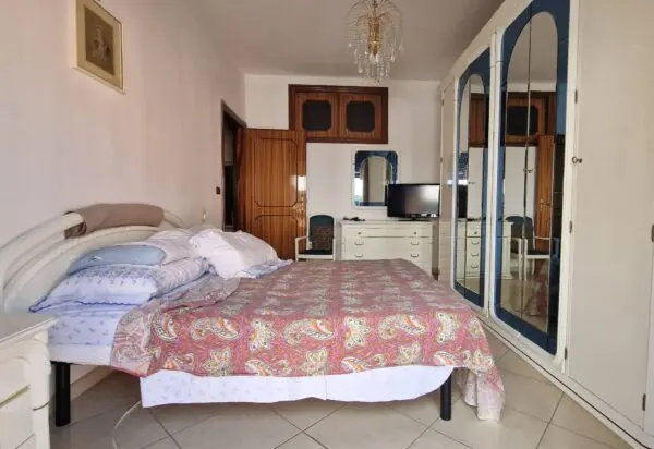 Appartamento via Quintiliano 15, San Nicandro Garganico