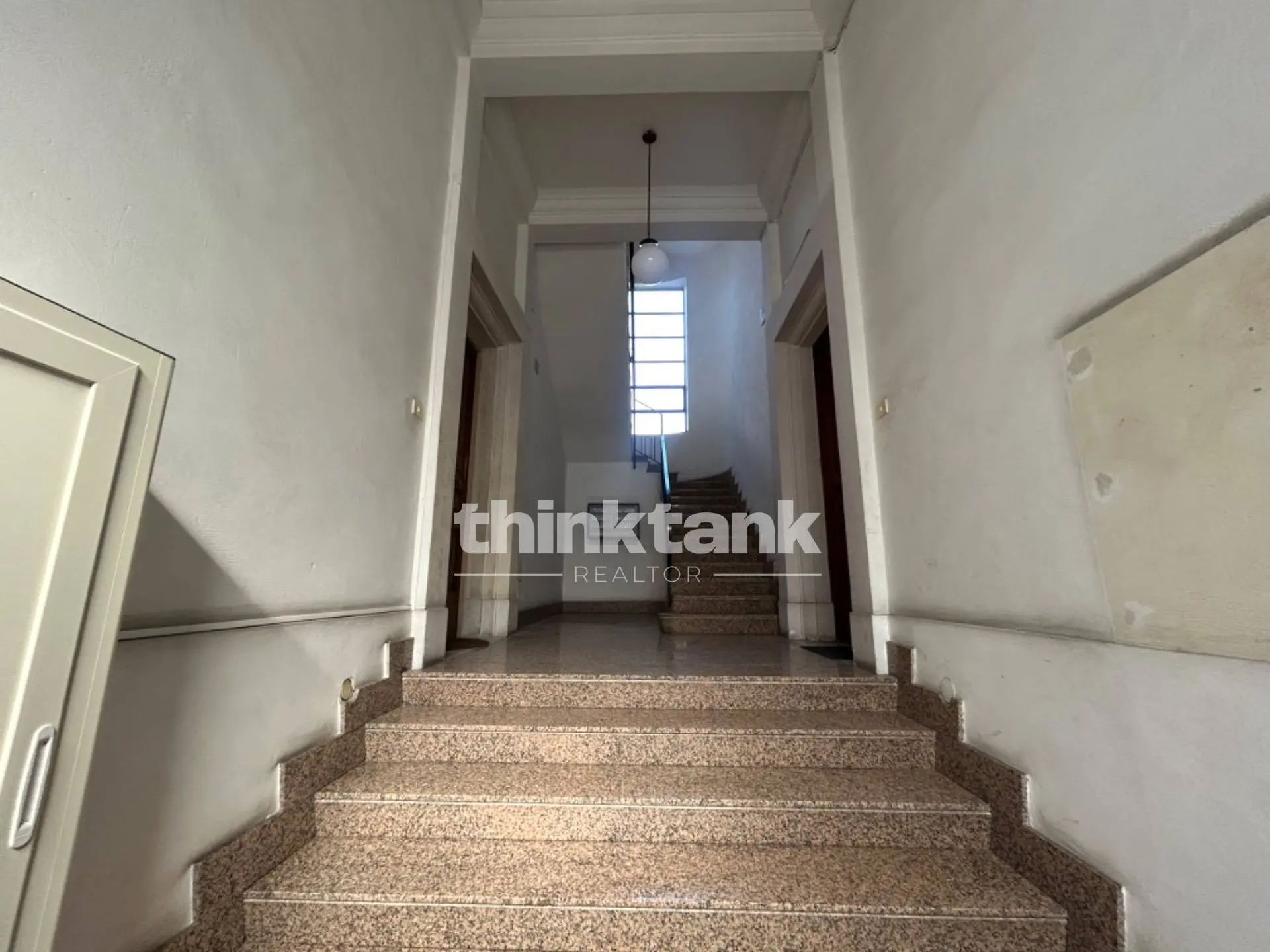 Immagine per Attico/Mansarda in vendita a Catania Via Menza 