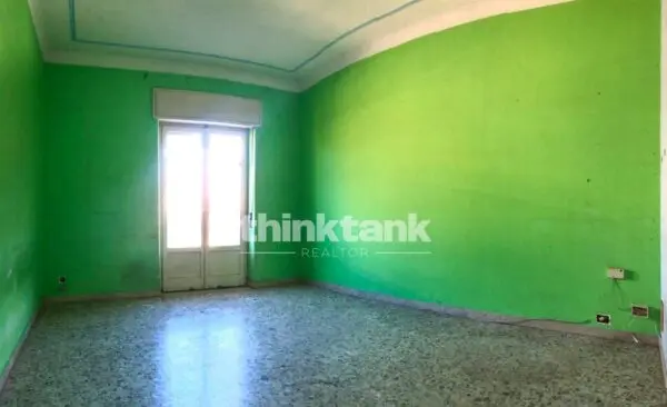 Appartamento via Agostino De Cosmi 6, Catania