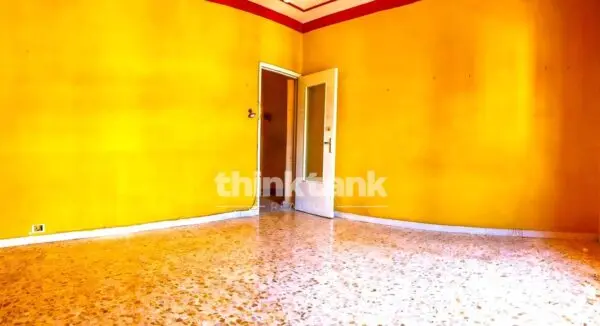 Appartamento via Agostino De Cosmi 6, Catania
