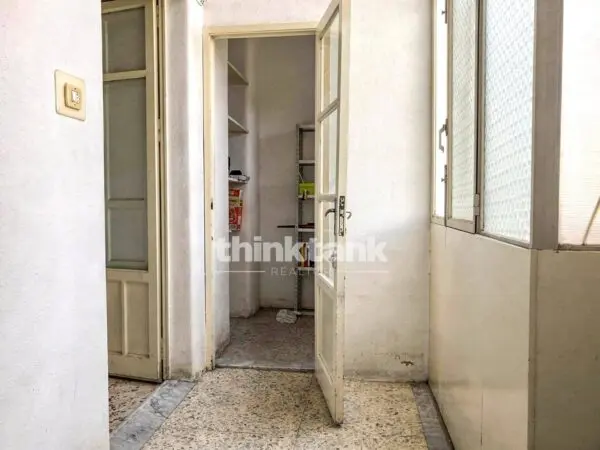 Appartamento via Agostino De Cosmi 6, Catania