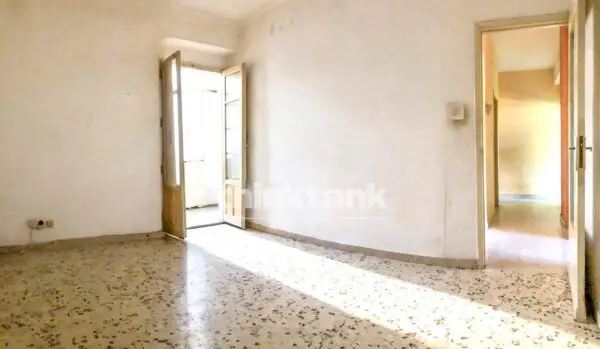 Appartamento via Agostino De Cosmi 6, Catania