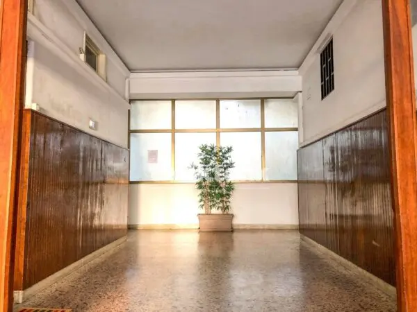 Appartamento via Agostino De Cosmi 6, Catania