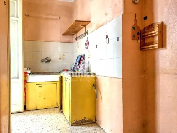 Appartamento via Agostino De Cosmi 6, Catania
