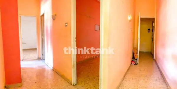 Appartamento via Agostino De Cosmi 6, Catania