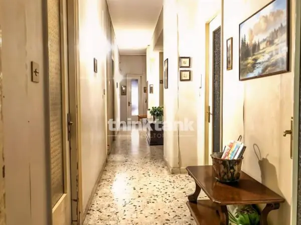 Appartamento via Del Bosco 351, Catania