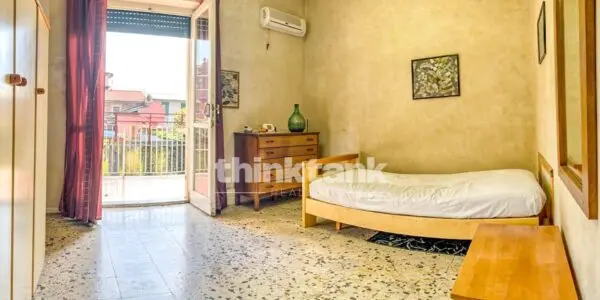 Appartamento via Del Bosco 351, Catania