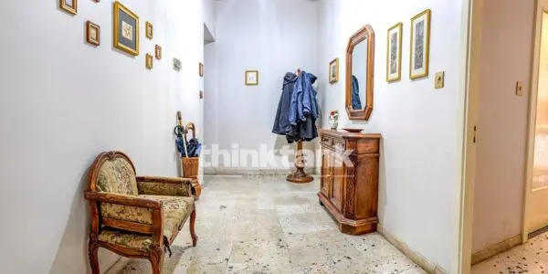 Appartamento via Del Bosco 351, Catania