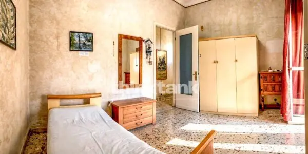 Appartamento via Del Bosco 351, Catania