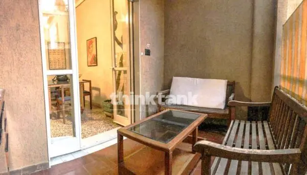 Appartamento via Del Bosco 351, Catania