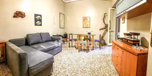 Appartamento via Del Bosco 351, Catania