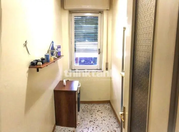 Appartamento via Del Bosco 351, Catania