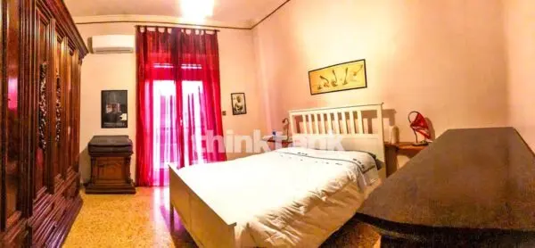 Appartamento via Del Bosco 351, Catania