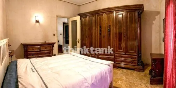 Appartamento via Del Bosco 351, Catania