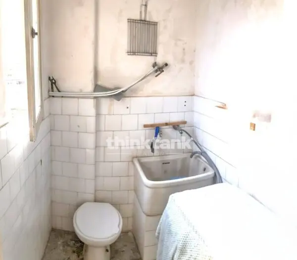 Appartamento via Del Bosco 351, Catania