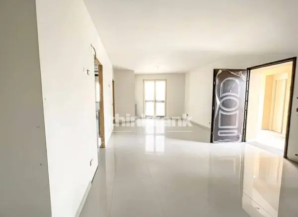Appartamento via Ogliastro, Catania