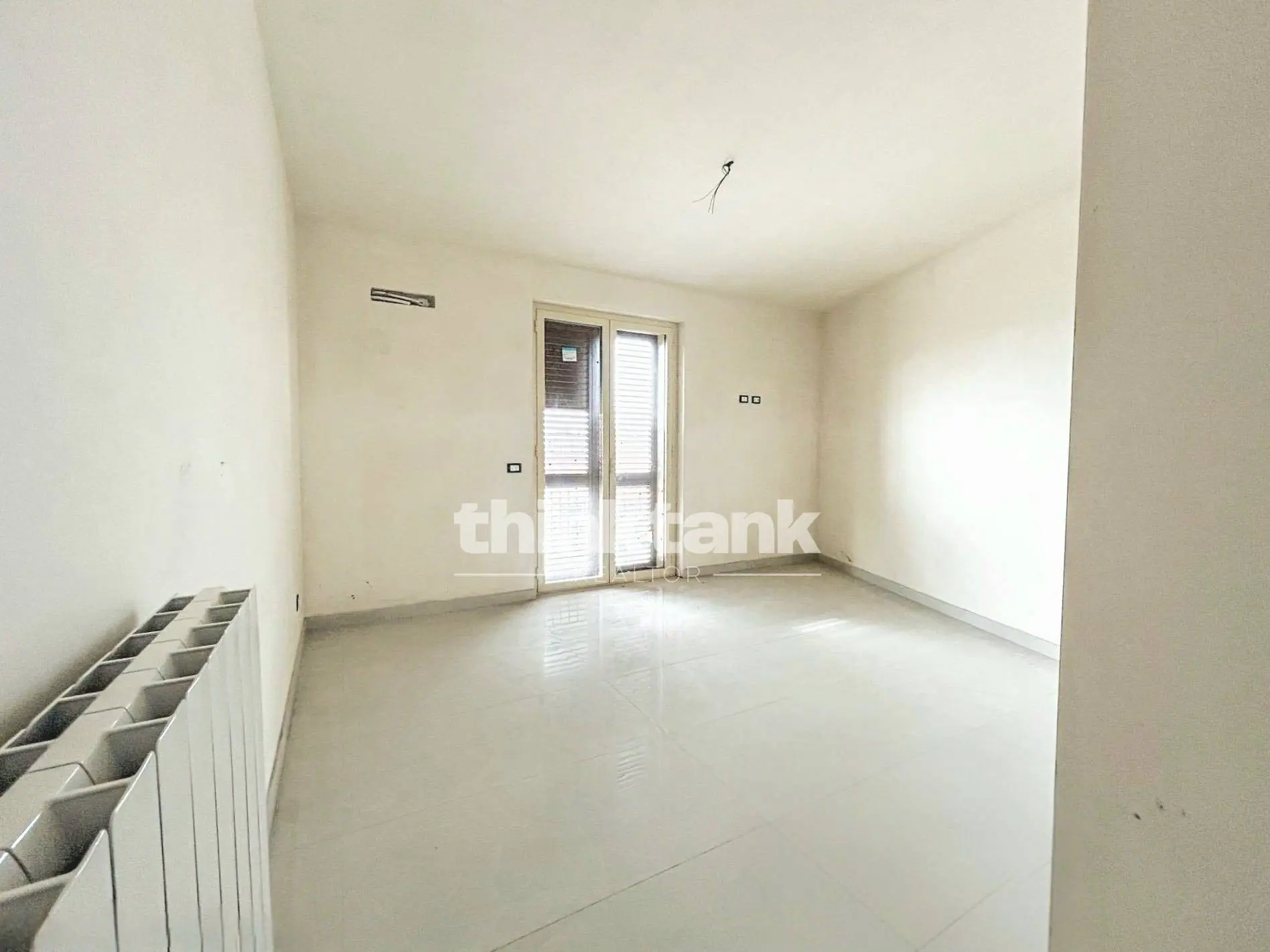 Immagine per Appartamento in vendita a Catania Via Ogliastro 