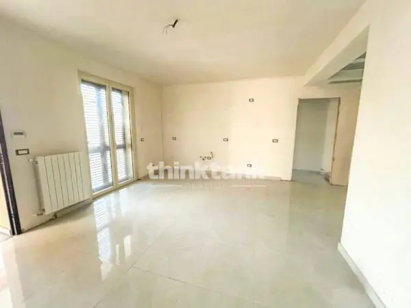 Appartamento via Ogliastro, Catania
