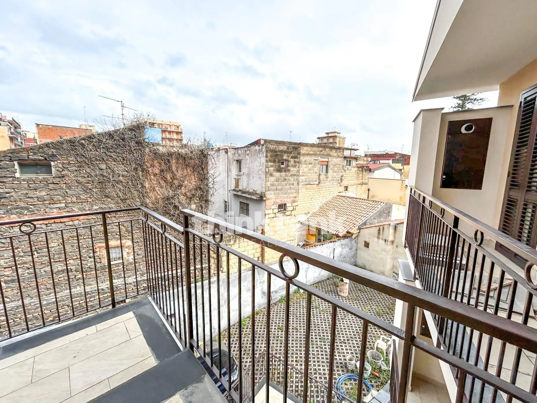 Immagine per Appartamento in vendita a Catania Via Ogliastro 
