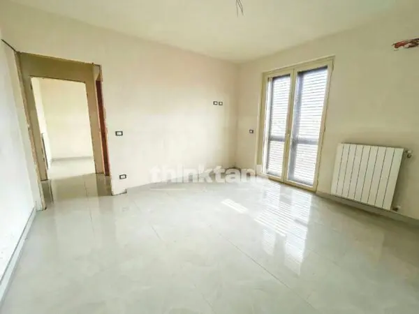 Appartamento via Ogliastro, Catania