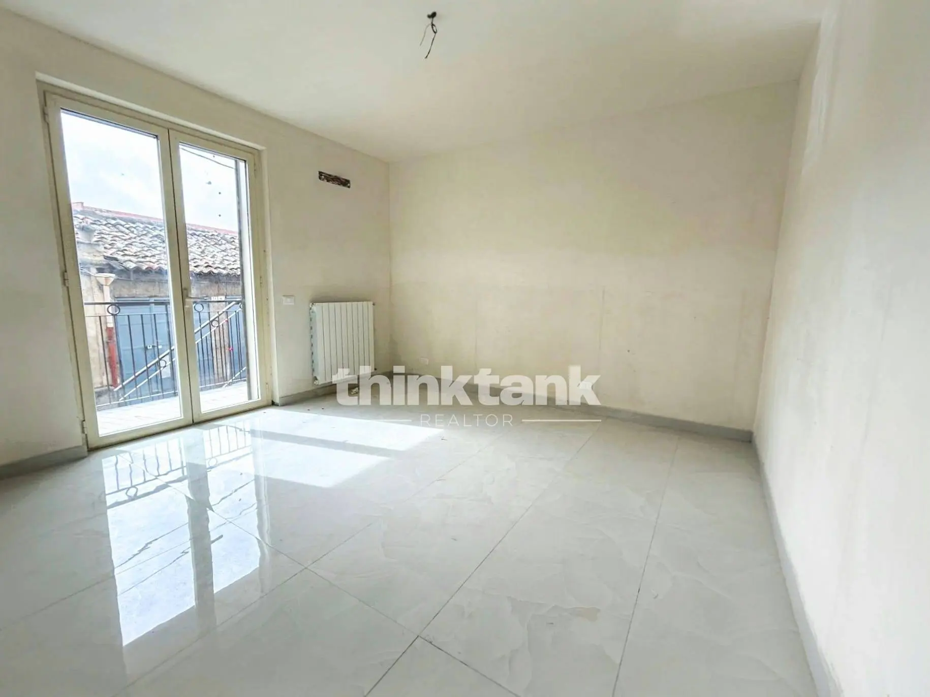 Immagine per Appartamento in vendita a Catania Via Ogliastro 